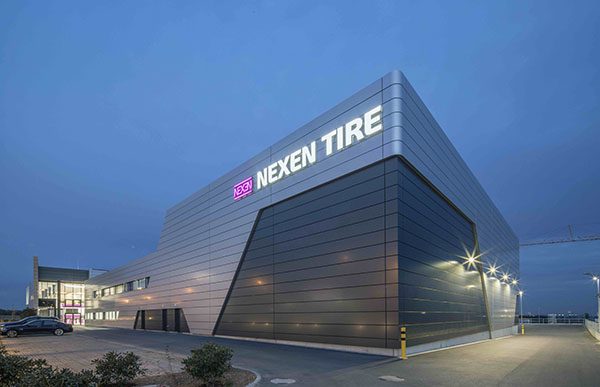 NEXEN TIRE Europe is Raising its Prices for the Entire Product Range