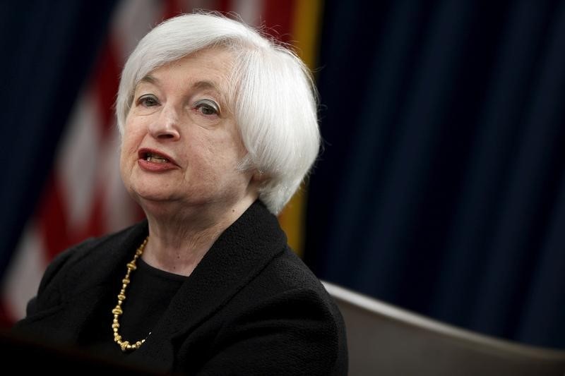Treasury Secretary Yellen says the U.S. prepared for additional deposit actions if needed