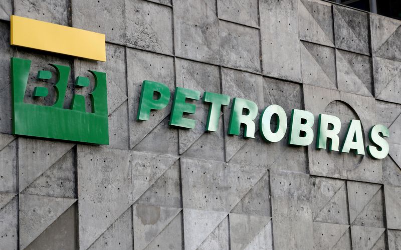 Brazil picks 2nd new Petrobras CEO in 2 months as Bolsonaro bids to influence fuel prices