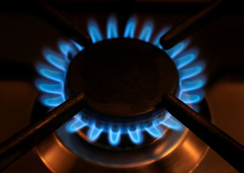 EU plans first joint gas buying before winter