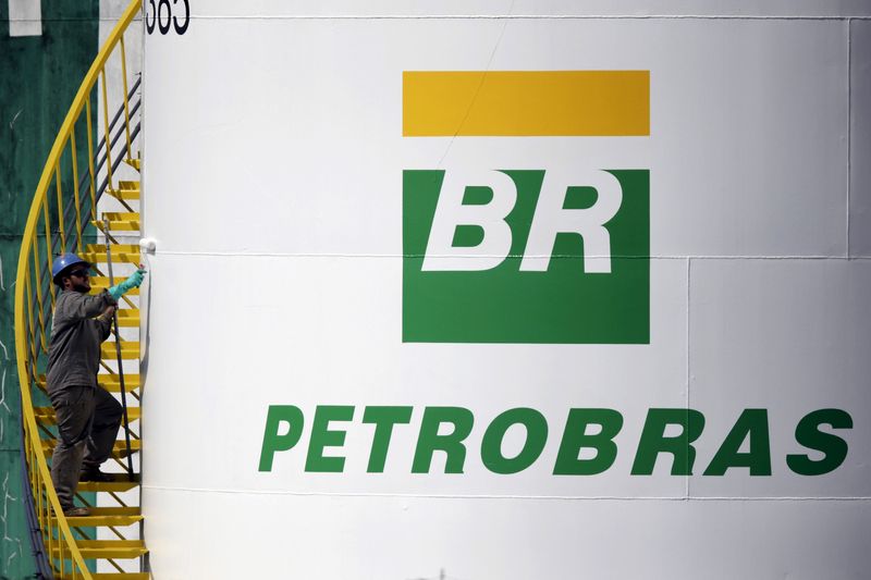 Exclusive-Bolsonaro fires Petrobras CEO who warned of diesel crisis