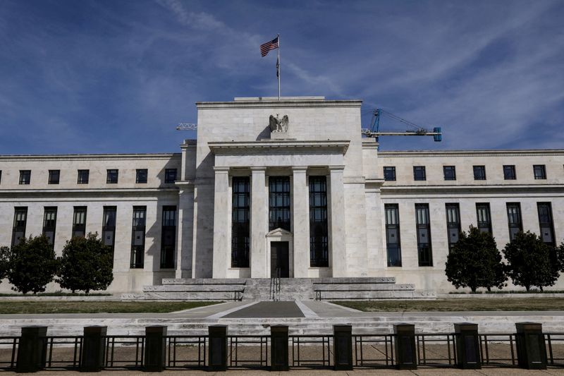 Fed's Waller backs 50 bps rate hikes until 