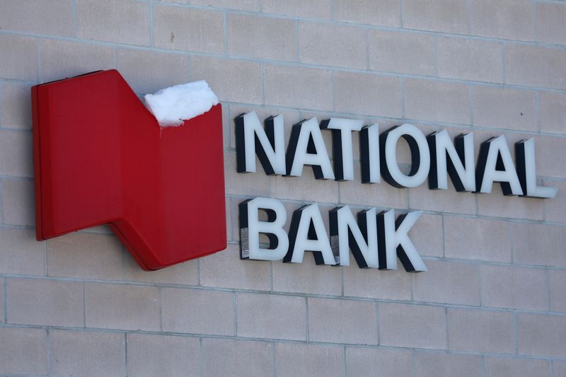 National Bank of Canada beats profit estimates for second quarter
