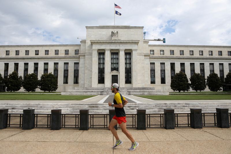 Peak interest rates may be lower than expected as growth slowdown looms