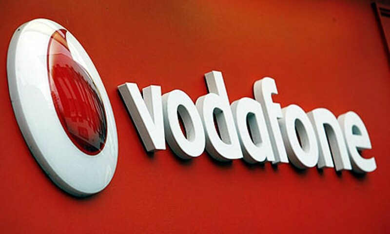 UAE telecoms group e& buys 9.8pc stake in Vodafone for .4bn