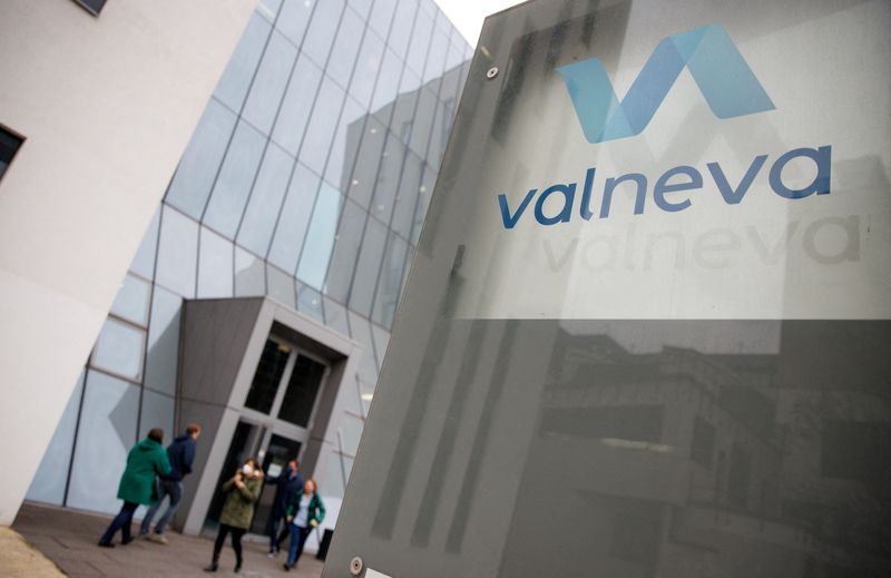 Valneva shares slump after COVID vaccine deal with EU falls apart