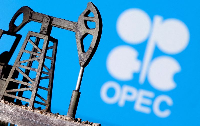 Why NOPEC, the U.S. bill to crush the OPEC cartel, matters