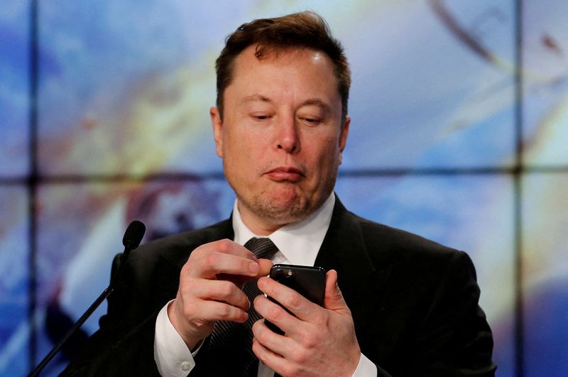 Australian tech billionaire takes on Elon Musk's 'return to office' directive