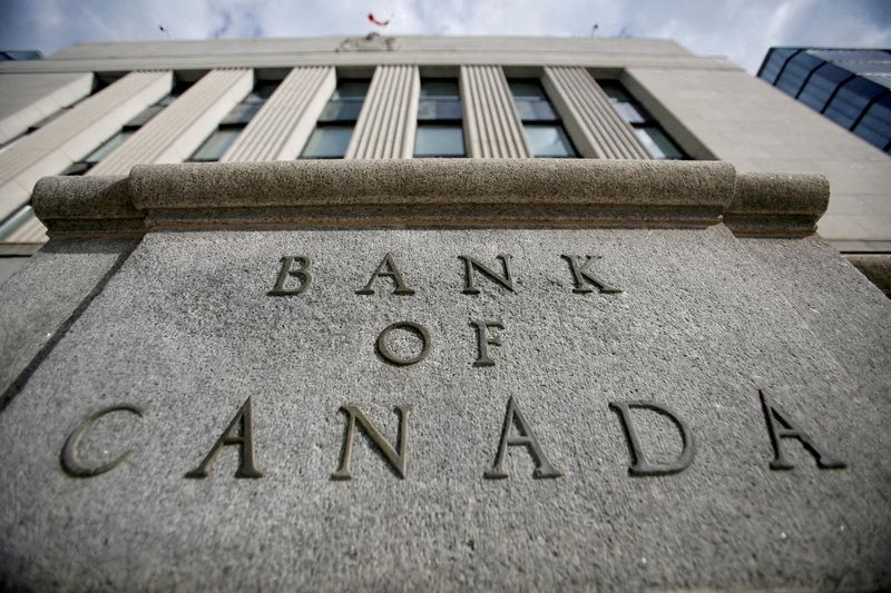Bank of Canada hints at more aggressive pace as it hikes rates