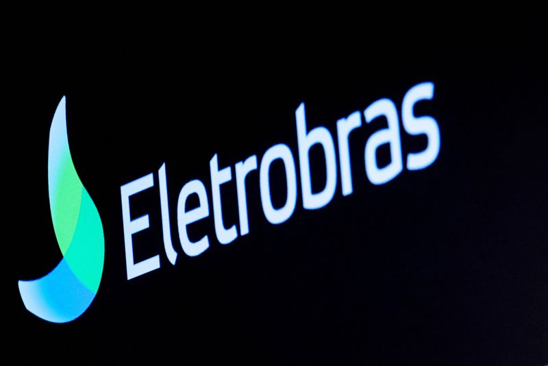 Brazil raises about  billion in Eletrobras shares in world's No.2 offering of the year