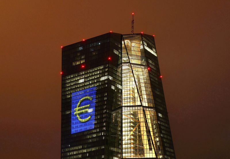 ECB bond reinvestments no 'panacea' for southern European debt, UBS warns
