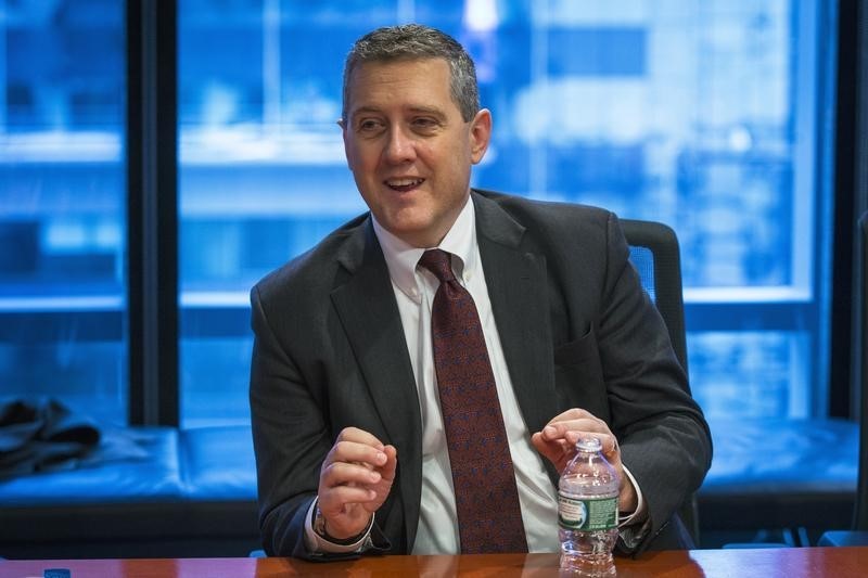 Fed’s Bullard Sees 3.5% Rates Setting Up Cuts in 2023 or ‘24