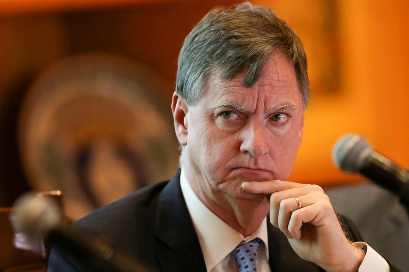 Fed's Evans: another big rate hike 'reasonable' for July