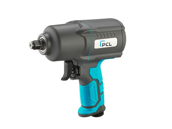 PCL Releases New Higher Torque Impact Wrench