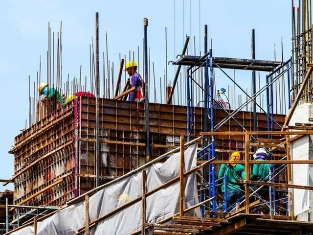 Price escalation: constructors’ body threatens to stop work on govt projects