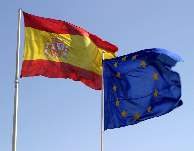 Spain leads EU pandemic funding race, but obstacles remain
