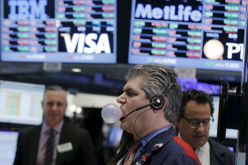Stock Market Today: Dow Ekes Out Win, but Fed Hike Fears Stifle Gains