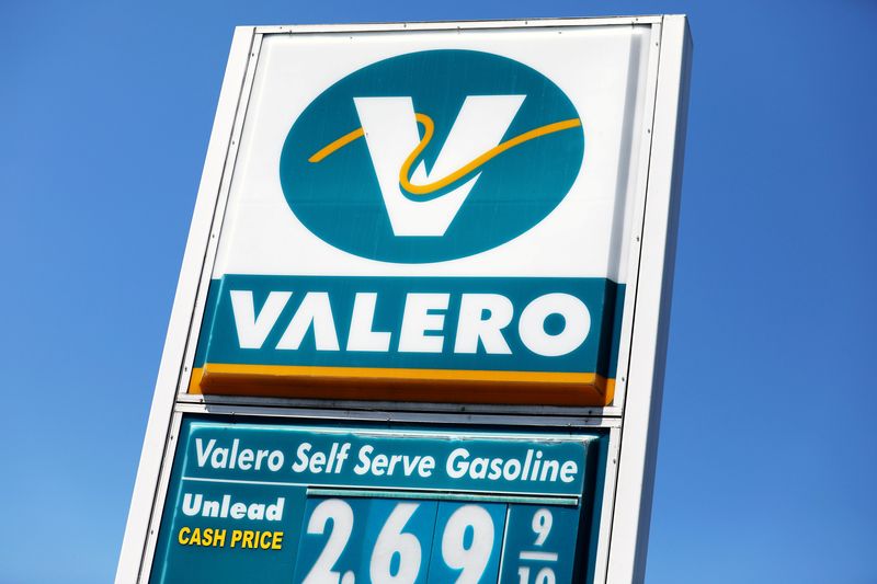 Valero's Houston, Texas, refinery issues all-clear after fire
