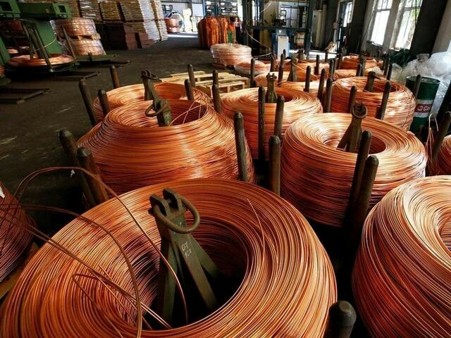 Demand fears return to haunt copper prices