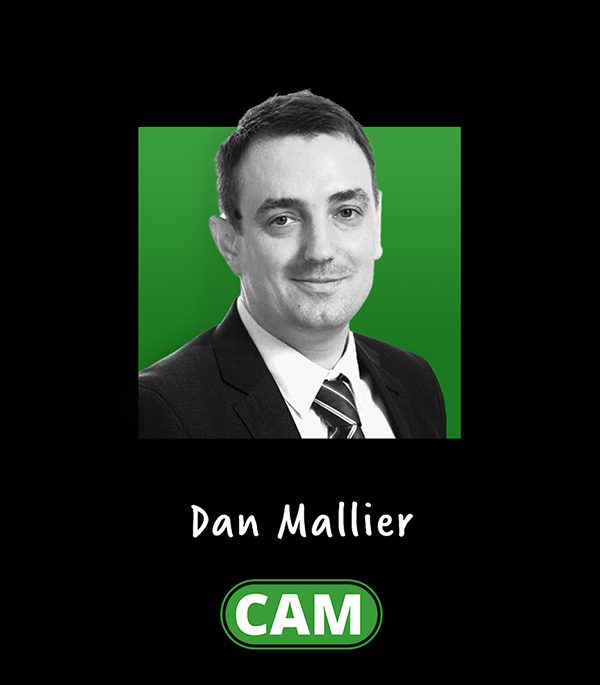 Industry Veteran Joins CAM to Deliver Customer Success