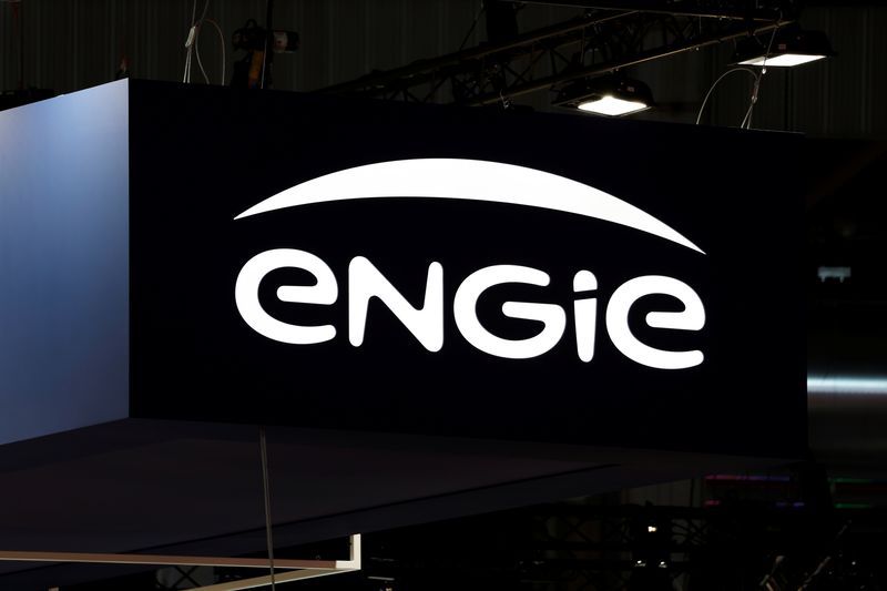 Gazprom squeezes tighter gas supplies to France's Engie