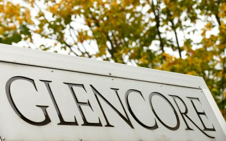 Glencore profits soar on high oil, coal prices