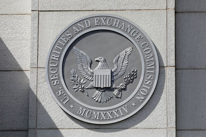 U.S. SEC says it adopted two amendments to its whistleblower program rules