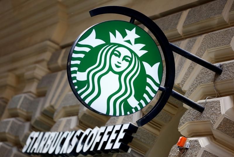 August Inflation, Starbucks Day, Oracle Earnings: 3 Things to Watch