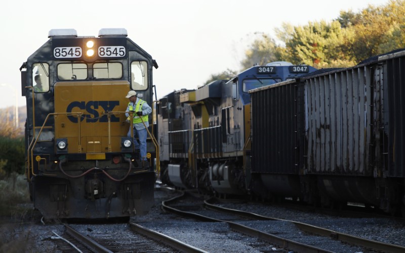 Biden Adminstration Renews Calls on Unions, Railroads to Avert Rail Strike