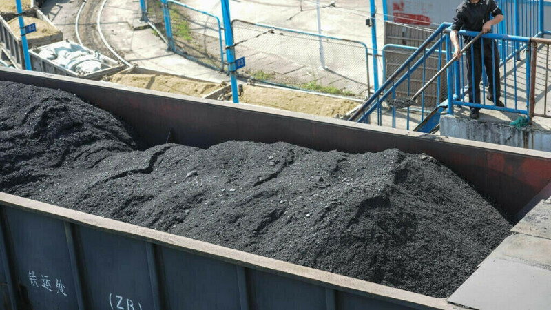 China’s Aug coal imports from Russia, Indonesia soar as heatwave spurs power use