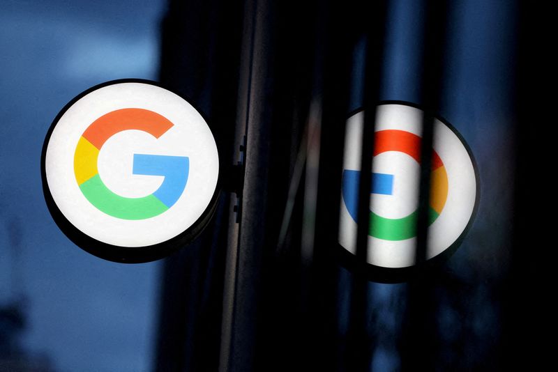 Exclusive-Google faces pressure in India to help curb illegal lending apps -sources