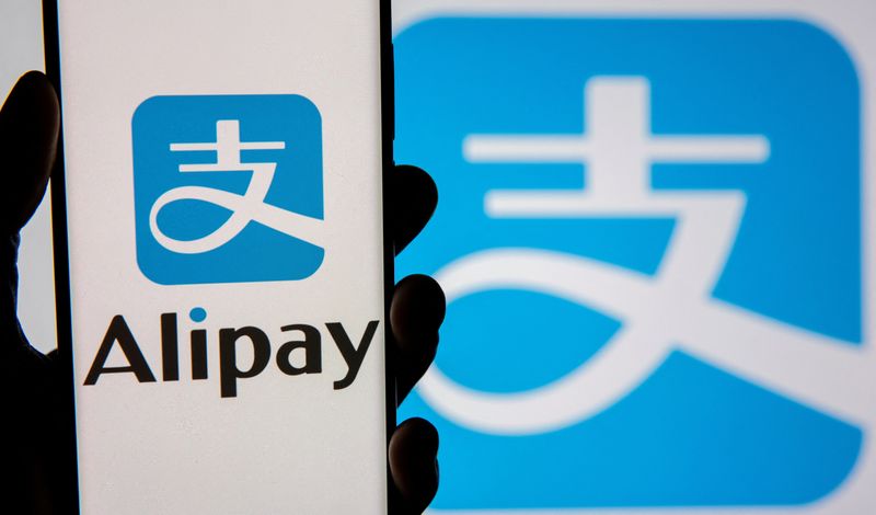 GCash, other Asian e-wallets to expand into S.Korea with Ant's Alipay+