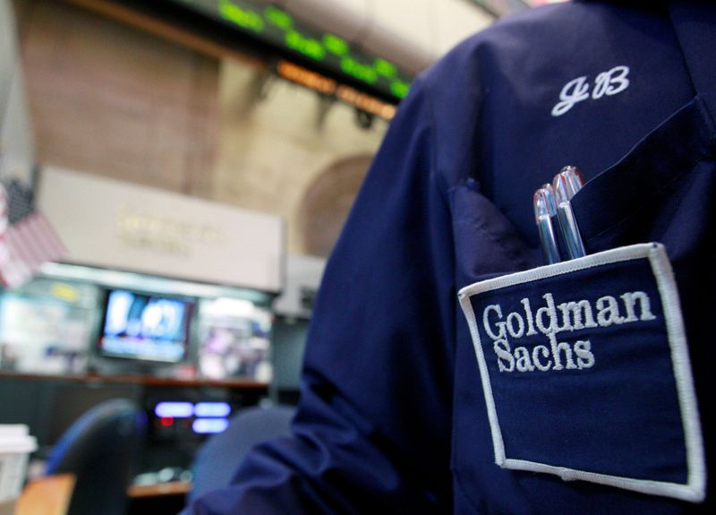 Goldman Sachs believes U.S. will avoid recession, progress toward a soft landing