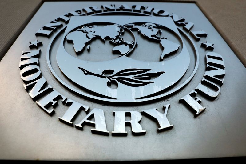IMF's board seen backing 'food shock window,' aiding Ukraine and others