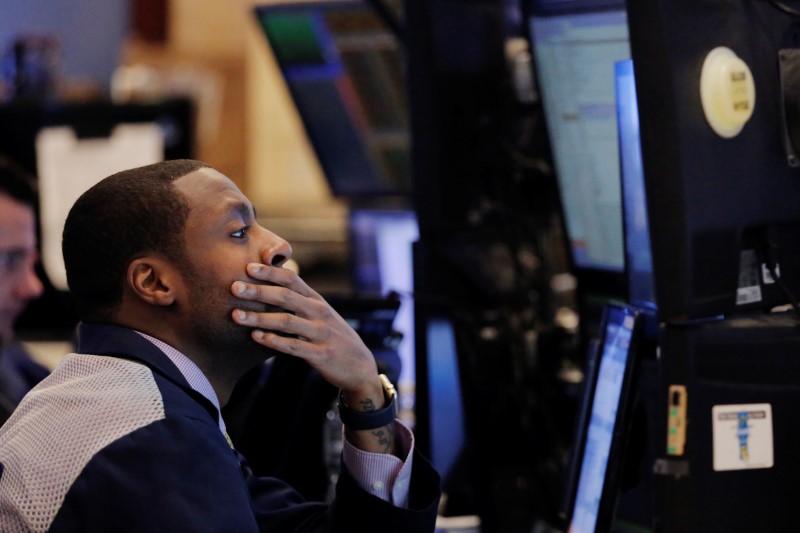 Stock Market Today: Dow Slips Ahead of Jobs Data as Fed Speakers See More Hikes