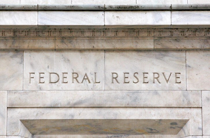 Bank borrowing from Fed falls in latest week: Fed