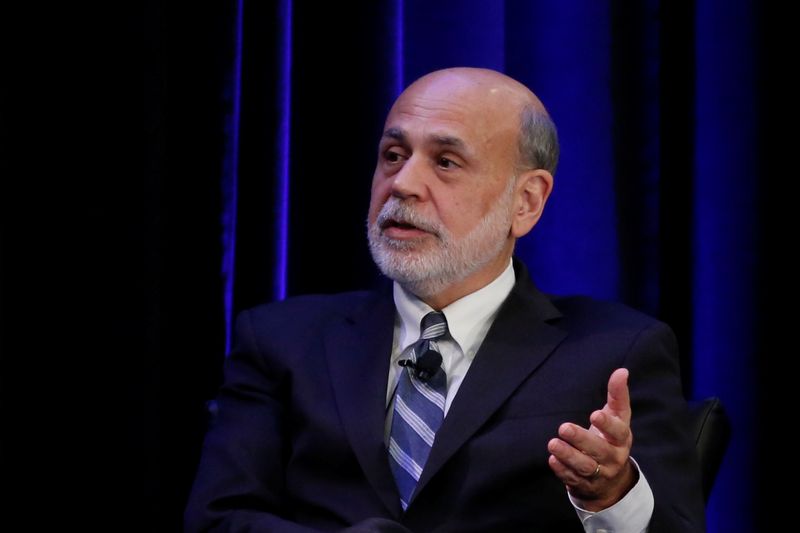 Banking crisis breakthroughs win Nobel economics prize for Bernanke, Diamond, Dybvig