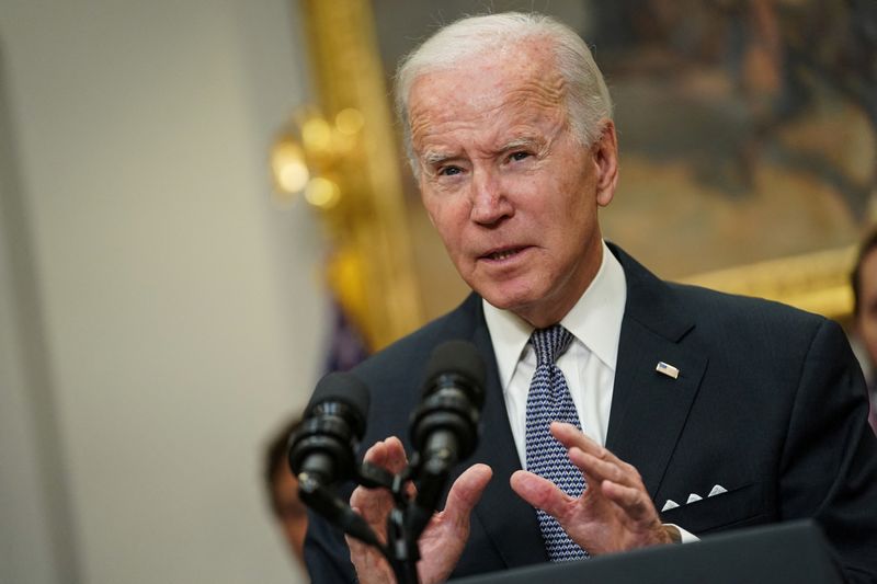 Biden 'social cost of carbon' climate risk measure upheld by U.S. appeals court