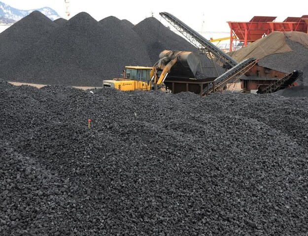China coking coal prices hits 3-month high