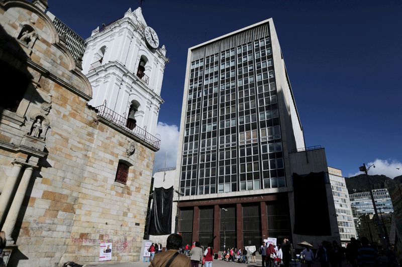 Colombia central bank will raise rate to 11%