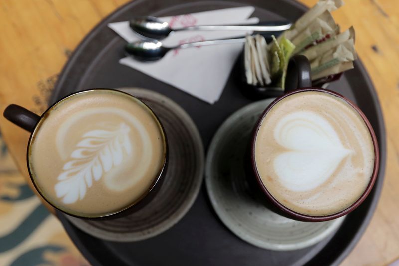 Consumers to ditch cafes for coffee at home amid rising prices, says ICO
