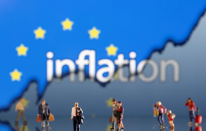 ECB accounts show overwhelming inflation worries