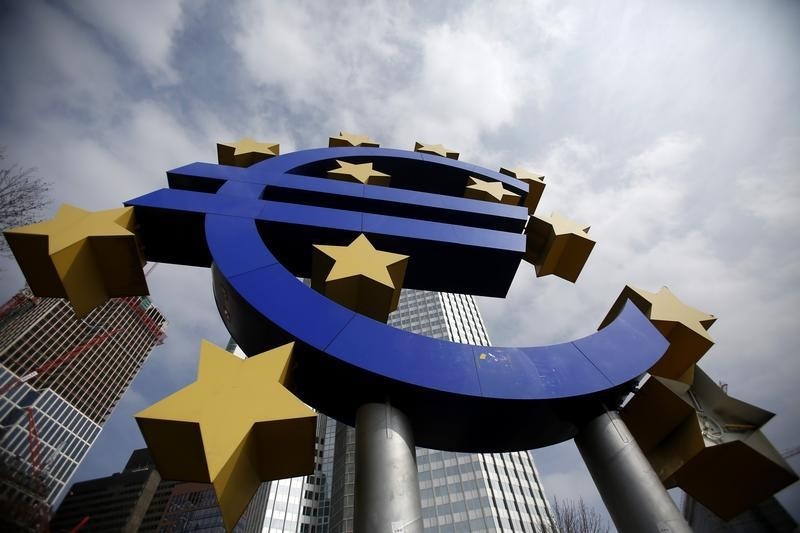 Eurozone Bonds Slump on Harsh Reality Check from October CPI