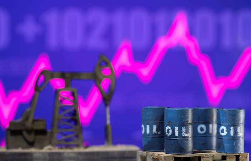 Factbox-Goldman raises oil price forecasts on OPEC+ cuts