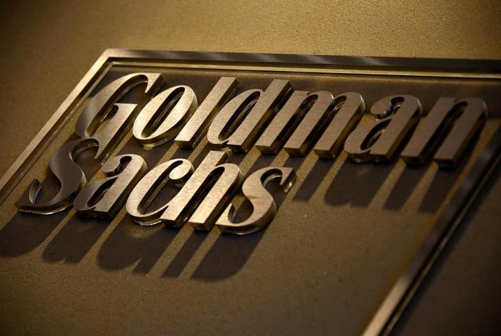 Midday movers: Goldman Sachs, Bank of America, Wyndham Hotels & Resorts and more