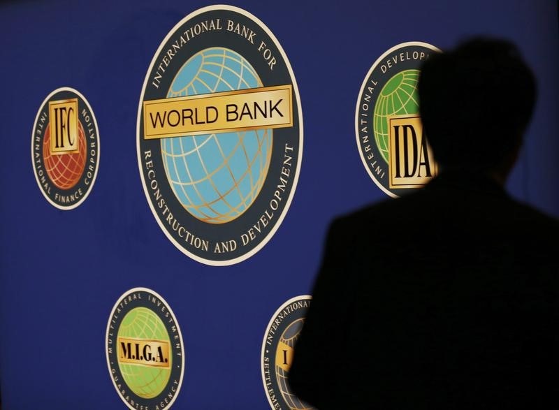 IMF, World Bank Warn of Increasing Risk of Global Recession