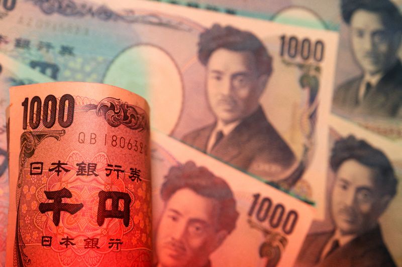 Japan has tools to smooth out yen moves, says ex-finance ministry exec