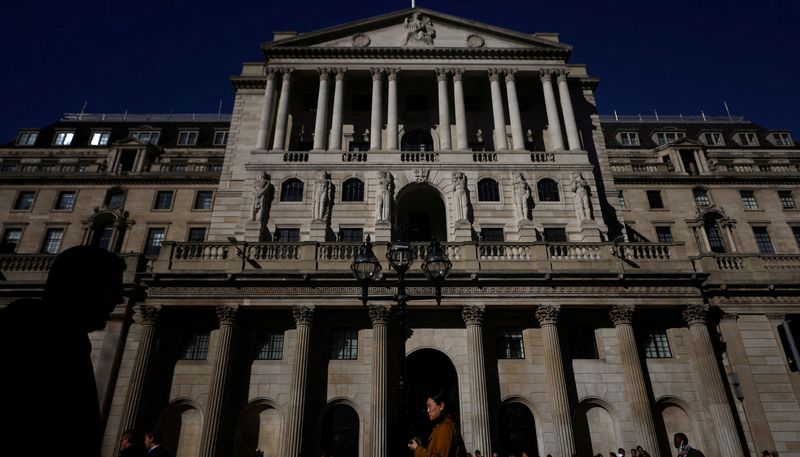 LME clearing house runs down default fund in BoE stress test