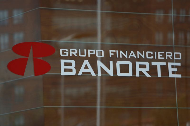 Mexico's Banorte drops out of bidding for Citi's Banamex retail arm