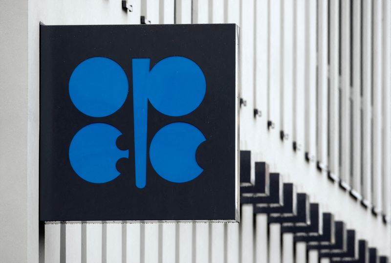 Saudi Arabia says OPEC+ oil cut 'purely economic'